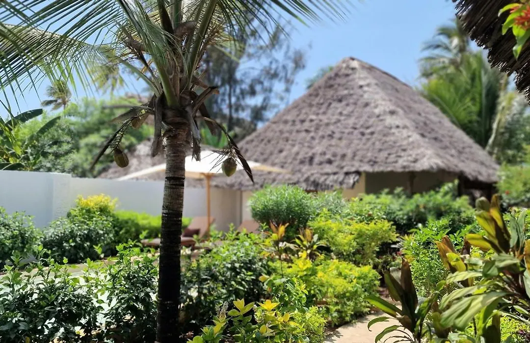 Arya Boutique Resort-1