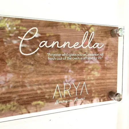 Arya Boutique Resort-2
